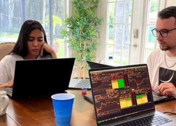 Jack Kellogg Shares 4 Tips to Develop a Success Mindset