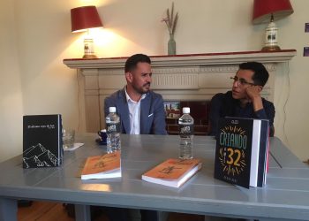 Pedro Bori Reveals How the Life-Enriching Experience of Philanthropy Changed His Life