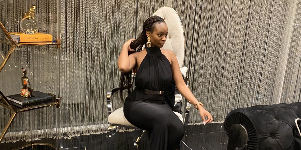 3 Tips on Setting the Path to Success by Philistine Amenaki