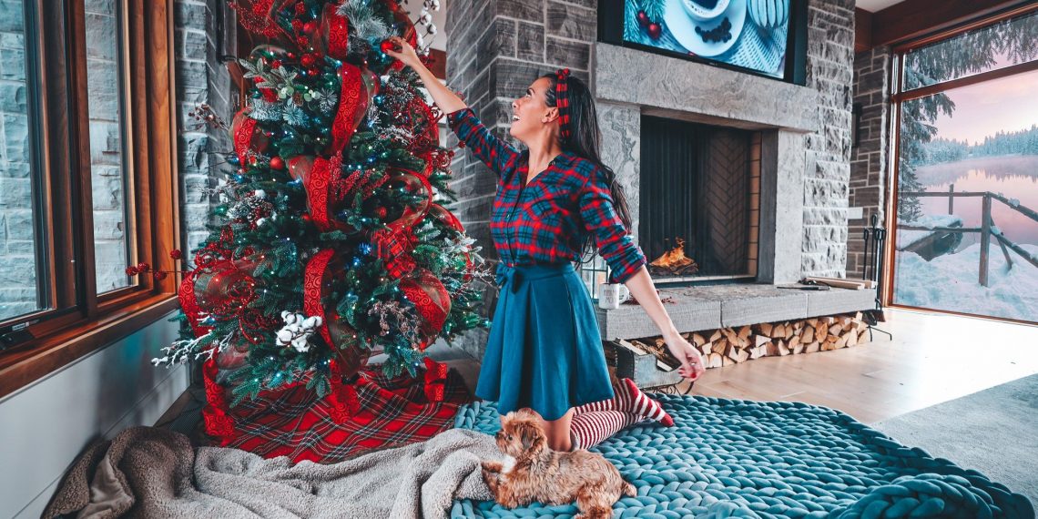 Here’s how Angie Bellemare Empowers Thousands to Fulfill Their Goals of Running a Personal Brand