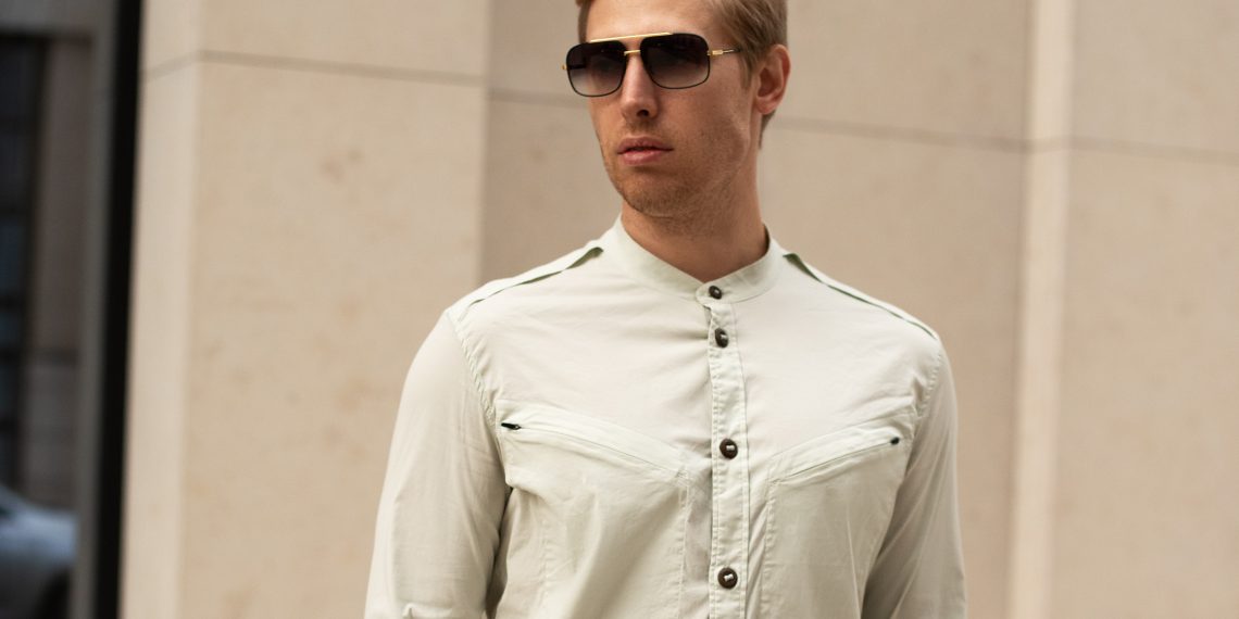 Meet Alexander Komaritsyn: IT entrepreneur and Hospitality Connoisseur