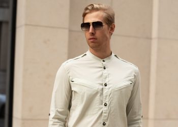 Meet Alexander Komaritsyn: IT entrepreneur and Hospitality Connoisseur