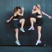 ‘‘Eat the Damn Cake,’’ Carly and Maddie Biron Changing the Perspective of Diet and Fitness Culture