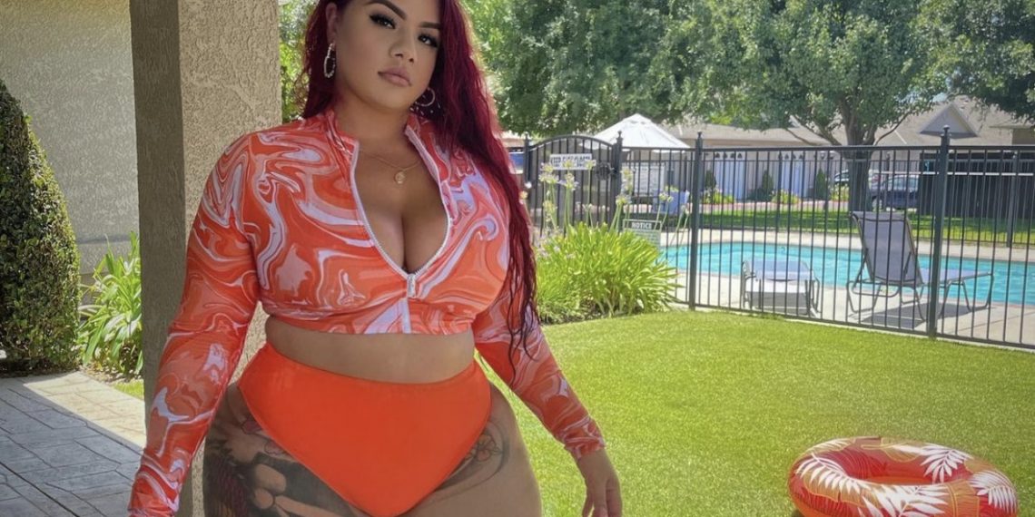 Talented Stephanie Gonzalez Transforming the Way the World Sees the Modeling Industry