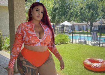 Talented Stephanie Gonzalez Transforming the Way the World Sees the Modeling Industry