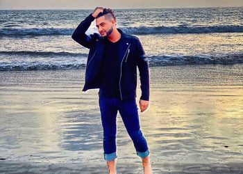 Walid Chaya Shares 3 Successful Strategies for Actors To Find an Agent