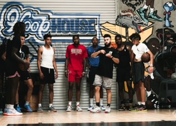 Why Everyone Is Looking at Ryan Razooky for Basketball Training