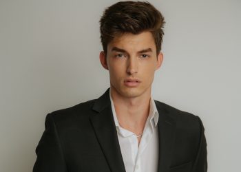 Cade Parker, the Multi-Creative Fashion Model, and Entrepreneur Credits His Success to His Determination