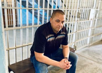 Meet Travis Richey, the Man behind AccomplishED Ventures, the Largest Prison Content Provider in the US