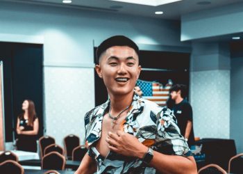 A Bit About The Greater You – The Brainchild of Leo Valentino