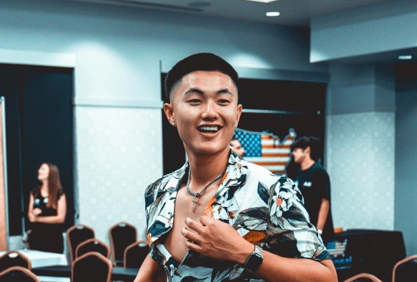 A Bit About The Greater You – The Brainchild of Leo Valentino