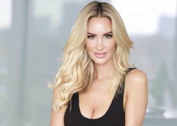 Here Is How Former Miss Canada Tourism Hollyann Carroll Is Empowering Young Women and Preaching Financial Freedom