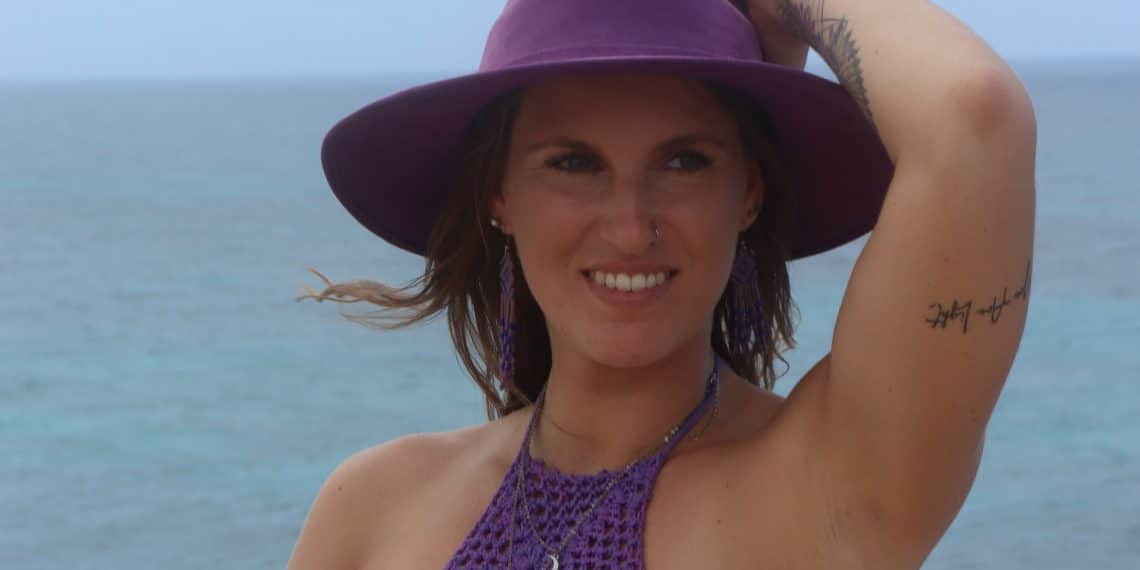 Karina Dharma Helps You Leave the 9-5 Grind and Manifest the Reality of Your Dreams