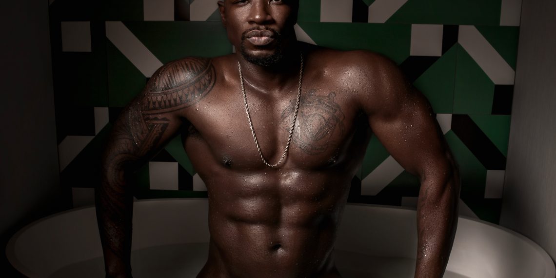 Fitness, Prayer and Understanding: The Recipe for Success as Shared by Supermodel Fazon Gray