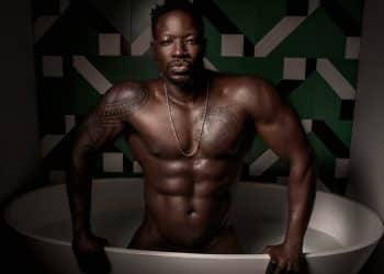 Fitness, Prayer and Understanding: The Recipe for Success as Shared by Supermodel Fazon Gray