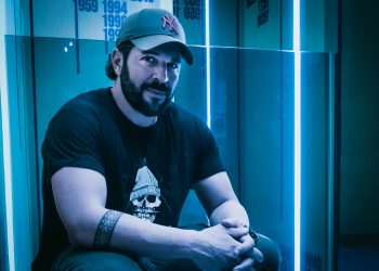 Top Greek Digital Marketer Konstantinos Synodinos Describes How He Takes Care of His Mindset and Mental Health