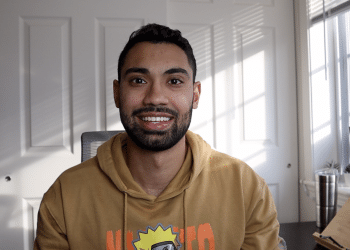 Med Student Kumail Hussain Highlights the Importance of Waking Up Early And Why It Is Not Always Necessary