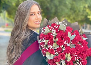 Ayah Ramadan on the Motivation behind Her Passion for Production and Presenting