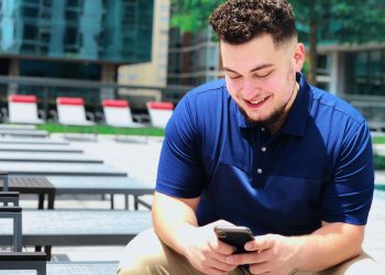 Sameer Sawaqed Believes that Getting Started Is the Biggest Step Towards Success