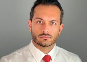 Consistency, Knowledge, and Balance – The Mantra of Iman Taheri