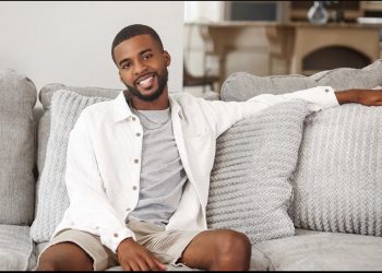 Jaylan Pina Talks about Love, Family, and Welcoming His First Child