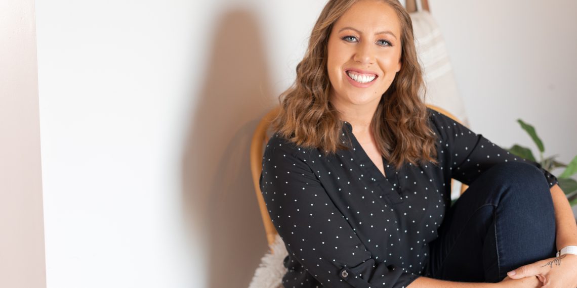 Meet Abbi Rodriguez, a Certified Enneagram Teacher & Coach