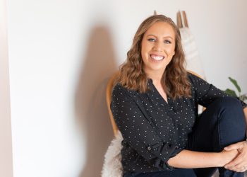 Meet Abbi Rodriguez, a Certified Enneagram Teacher & Coach