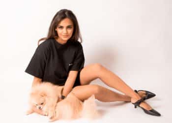 Thriving Nikita Karizma Speaks about Her Creative Fashion Wear Pieces