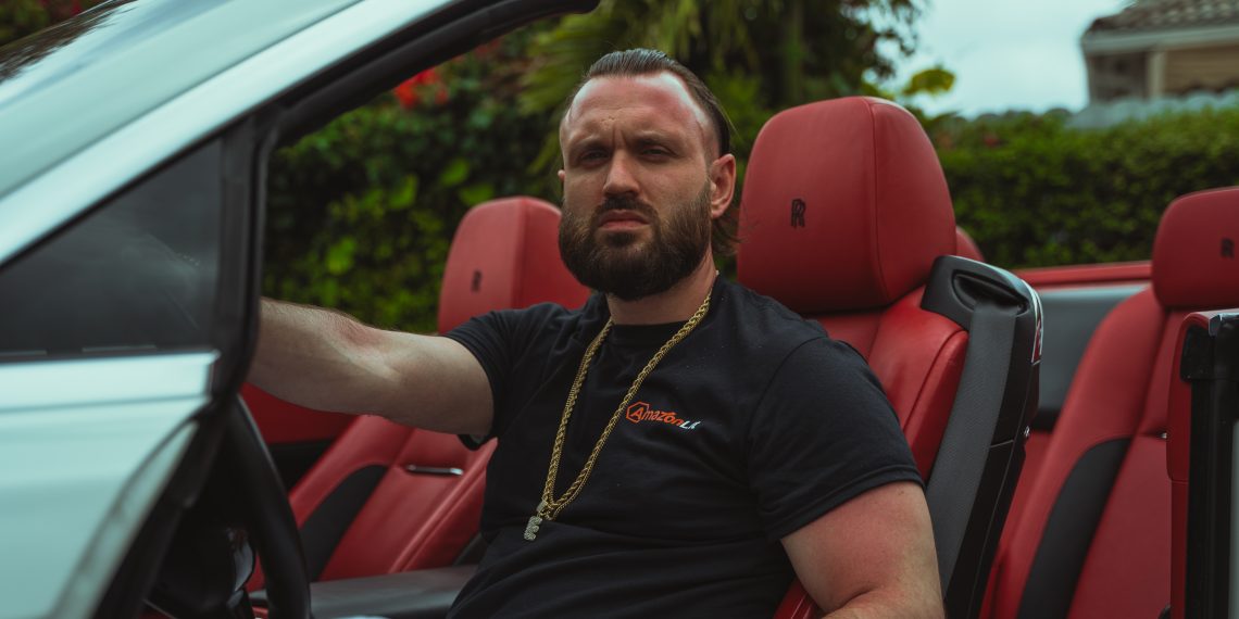 See How Eric Castellano Is Creating Interactive Content to Educate People