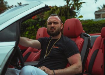 See How Eric Castellano Is Creating Interactive Content to Educate People