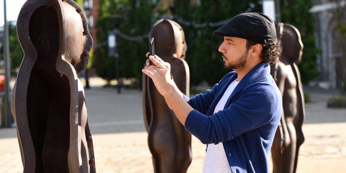 Dr. Sam Qurashi Shares His Insights on Overcoming Procrastination