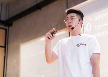 “Because a Mediocre Life Is Too Mainstream, and It’s Time for You to Have Your Very Own Brilliant Life!” – Brilliant Lui