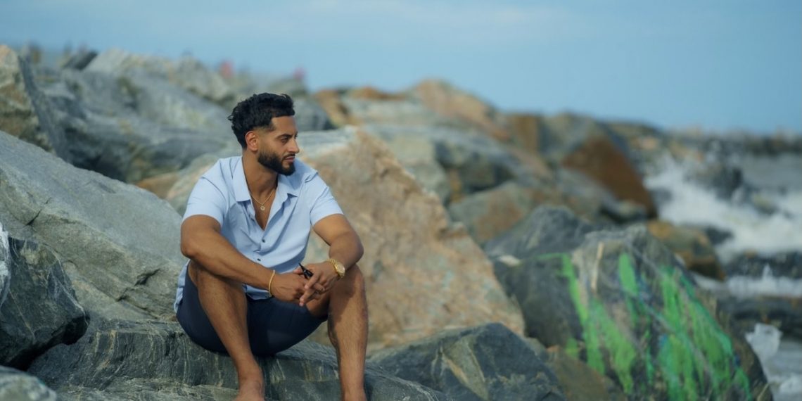 The Perfectionist and the Workaholic Combined: Influencer and Celebrity Barber Ali Alhashemi Explains What is Success