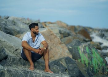 The Perfectionist and the Workaholic Combined: Influencer and Celebrity Barber Ali Alhashemi Explains What is Success