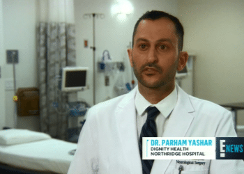 The Inspiring Journey of Dr. Parham Yashar and ‘Yashar Neurosurgery’