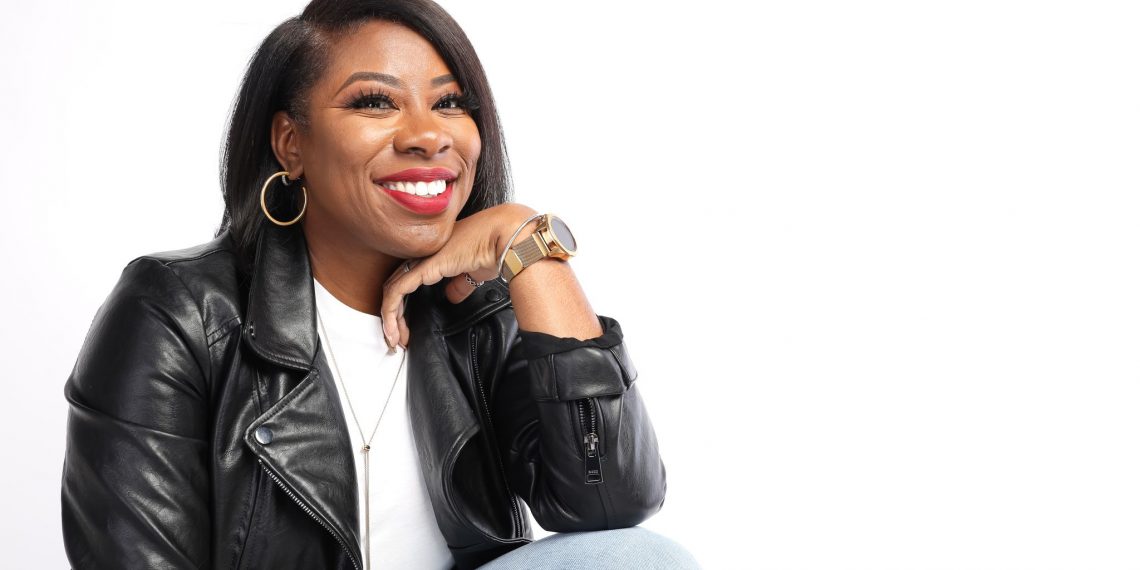 Meet Speaker, Money Master Coach, and Influencer Talaya Scott