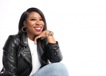 Meet Speaker, Money Master Coach, and Influencer Talaya Scott