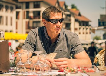 Top Speaker and Author Peter Sage Reveals the Ultimate Self-Mastery Skills