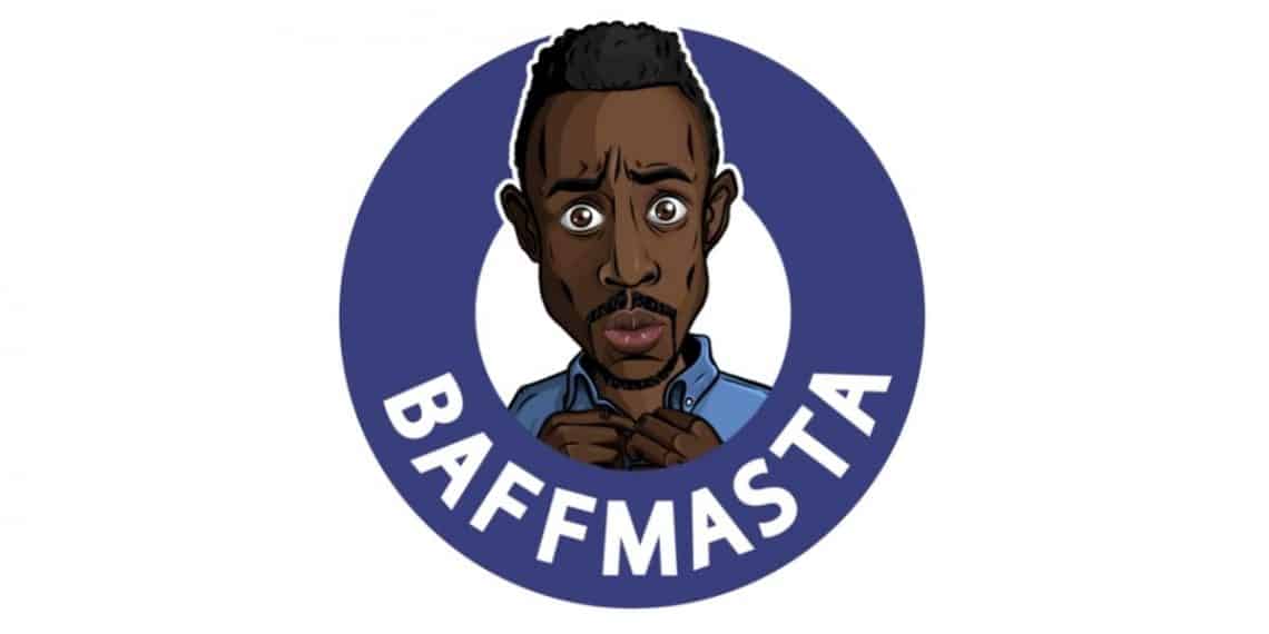 How Baffour Boakye Made His Passion for Entertainment His Full-Time Job