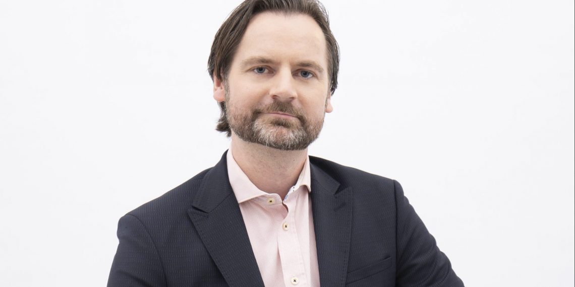 Founder of 1 People Jonathan Tjoa Algreen Aspires to Educate the Masses on Fashion’s Role in Global Warming