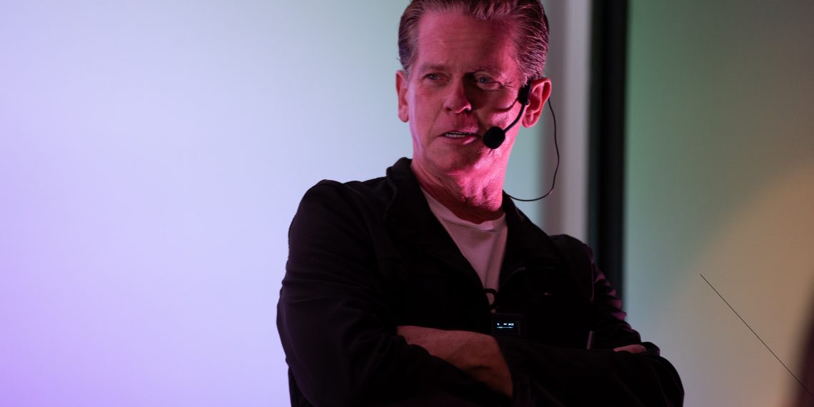 What Inspired Influencer Charles Thompson to Promote Freedom on Social Media Platforms