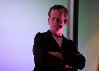 What Inspired Influencer Charles Thompson to Promote Freedom on Social Media Platforms