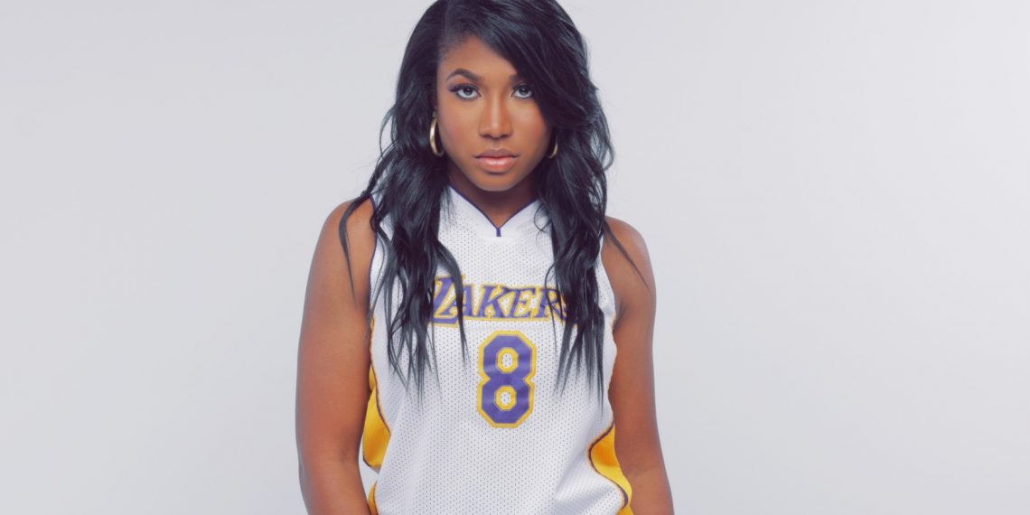 Meet Raven Magwood, an All-Rounder and High Achiever Who Made Her Way to the Top in a Very Short Time