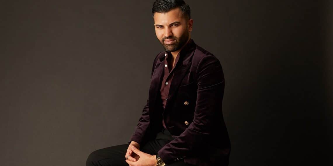 The Day Trade Professor Shares What Sets His Business Apart from Others