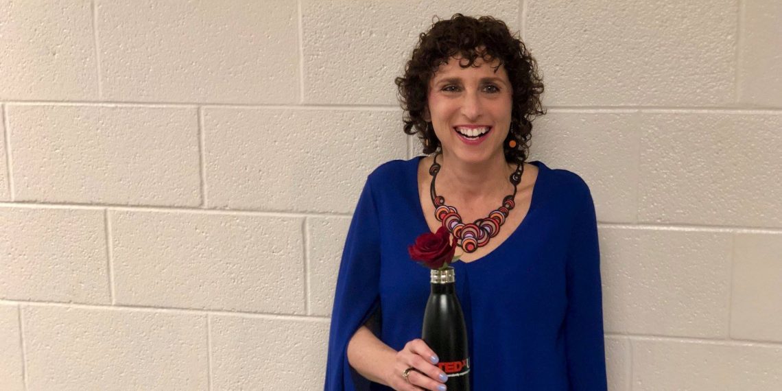 Best-Selling Author Dr. Laurie Mintz Strives to Bring Gender Equality to Intimate Encounters and Help Women Experience Deeper Intimacy