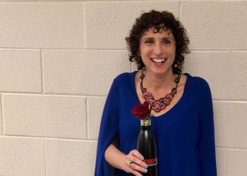 Best-Selling Author Dr. Laurie Mintz Strives to Bring Gender Equality to Intimate Encounters and Help Women Experience Deeper Intimacy