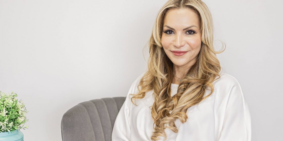 How Content Creator Dr. Ketam Hamdan Embodies Western Beliefs with Spirituality to Promote Personal Mastery