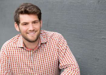 Meet the Entrepreneur and Inventor Behind Duplicent, Curren Krasnoff