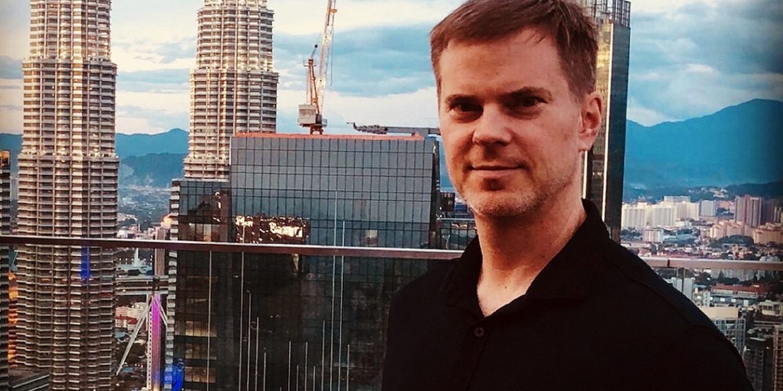 People Are Obsessed with Influencer John Jackson’s Wine Collecting Strategies on Instagram