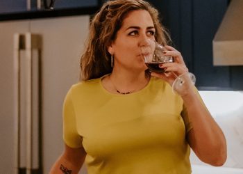 Here’s What Author, Mom, Chef, and Successful Entrepreneur Cristina Curp Teaches Us about Juggling Multiple Tasks Effectively